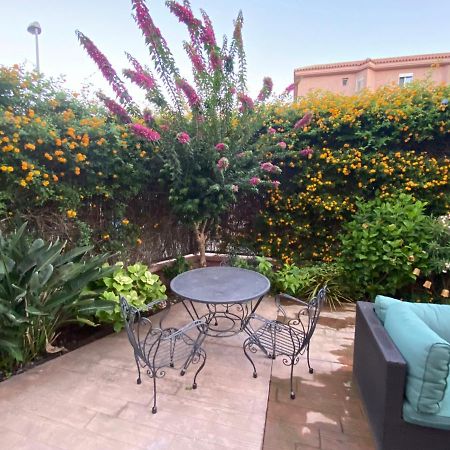Apartamento Jardin Sanlucar Sanlúcar de Barrameda Dış mekan fotoğraf