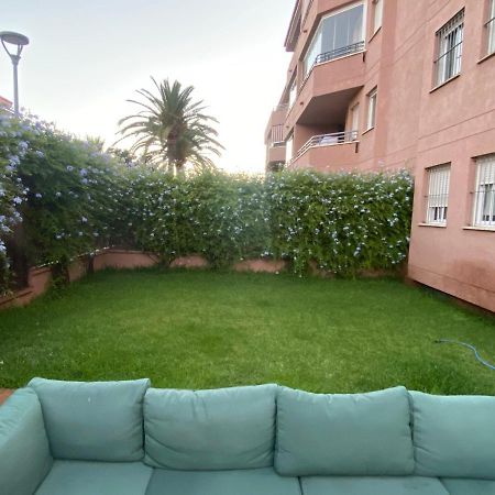 Apartamento Jardin Sanlucar Sanlúcar de Barrameda Dış mekan fotoğraf