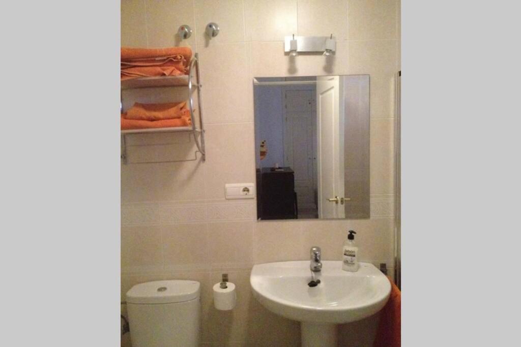 Apartamento Jardin Sanlucar Sanlúcar de Barrameda Dış mekan fotoğraf