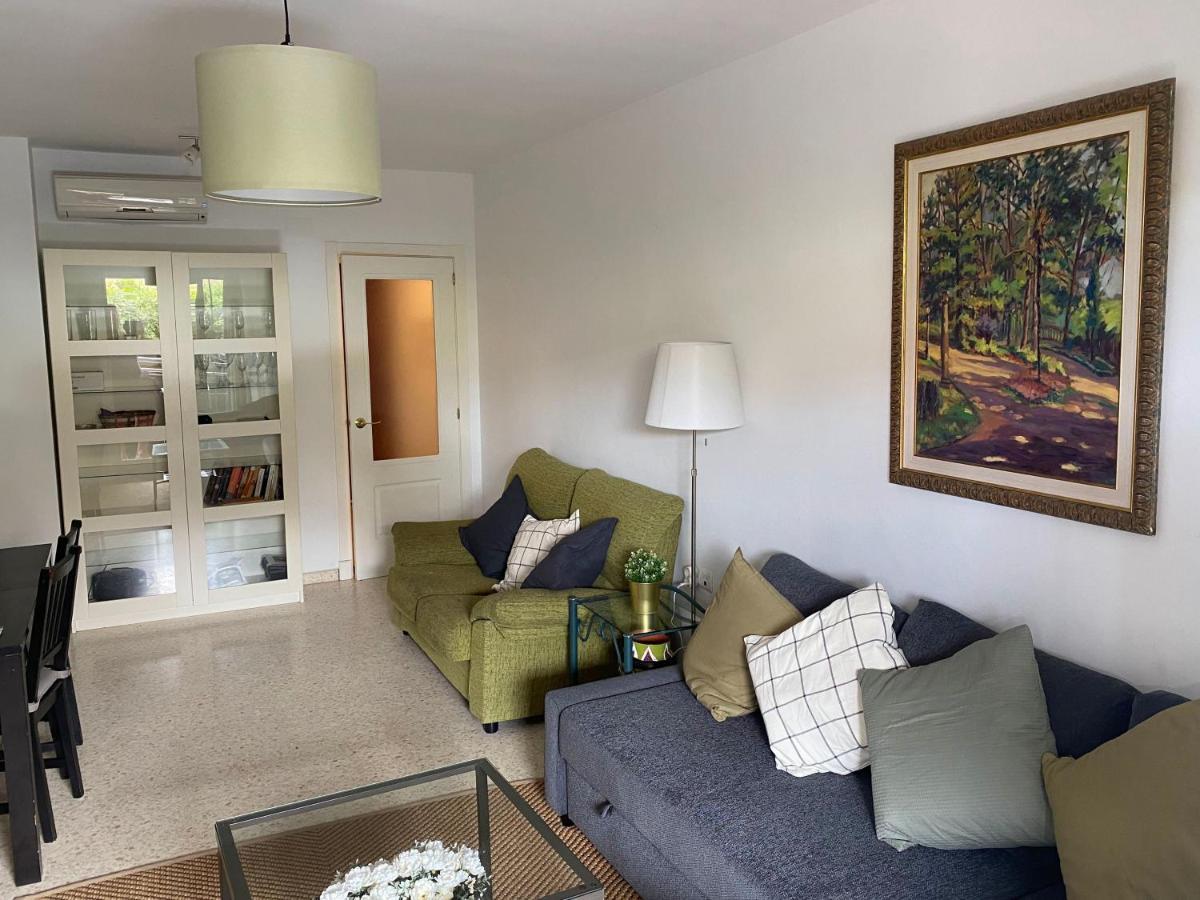 Apartamento Jardin Sanlucar Sanlúcar de Barrameda Dış mekan fotoğraf
