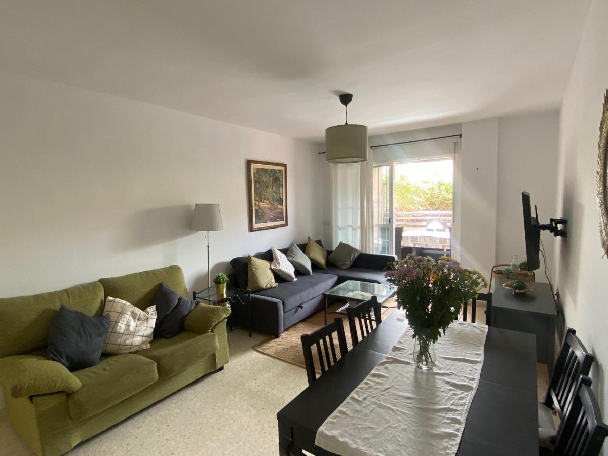 Apartamento Jardin Sanlucar Sanlúcar de Barrameda Dış mekan fotoğraf