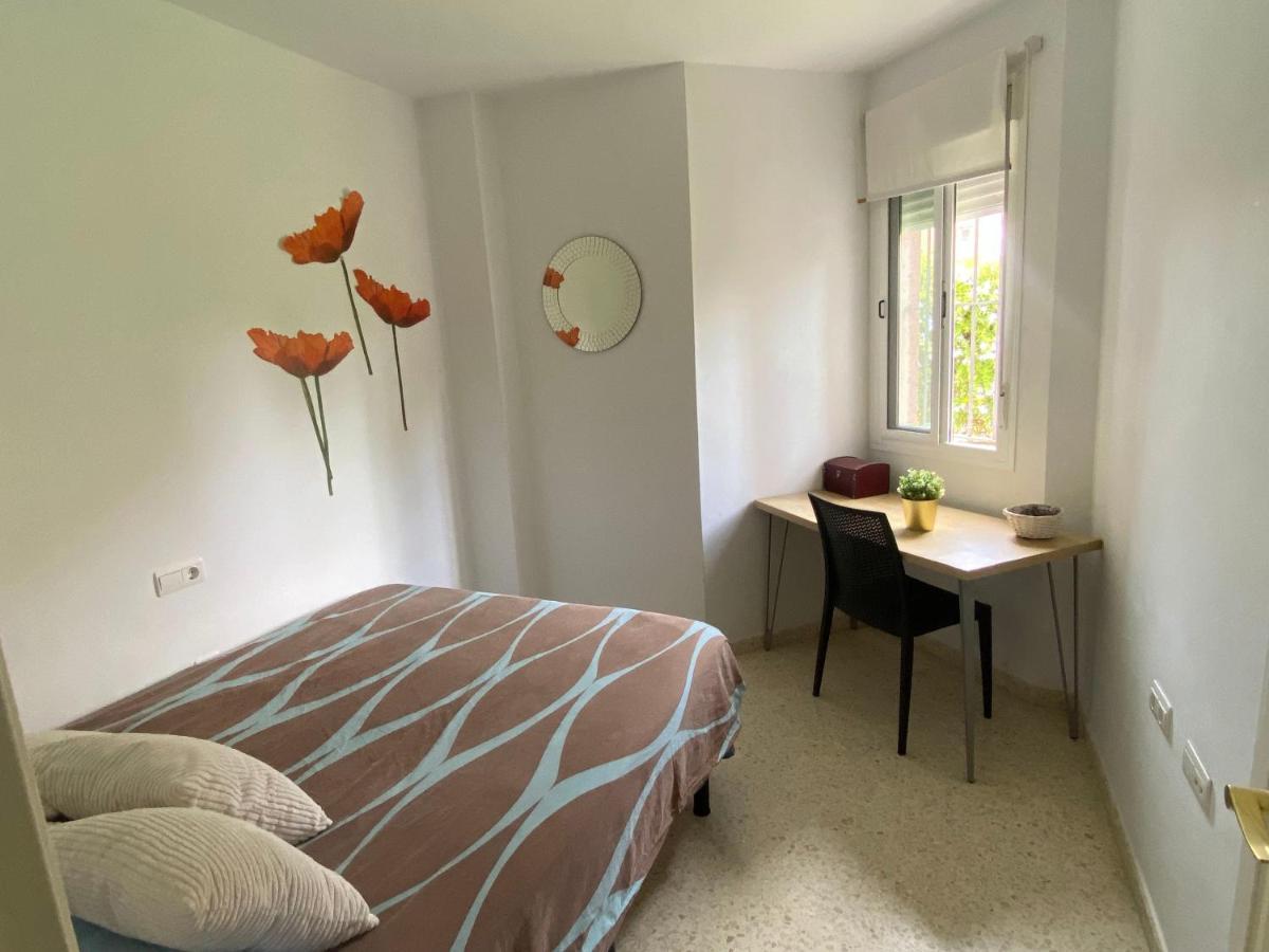 Apartamento Jardin Sanlucar Sanlúcar de Barrameda Dış mekan fotoğraf